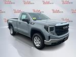 2025 GMC Sierra 1500 Regular Cab 4WD Pickup for sale #G73987 - photo 19