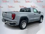 2025 GMC Sierra 1500 Regular Cab 4WD Pickup for sale #G73987 - photo 21