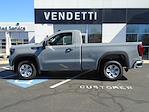 New 2025 GMC Sierra 1500 Pro Regular Cab 4WD Pickup for sale #G73987 - photo 7