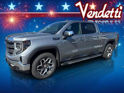 New 2026 GMC Sierra 1500 - photo 1