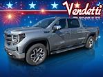 New 2026 GMC Sierra 1500 SLT Crew Cab for sale #G74327 - photo 1
