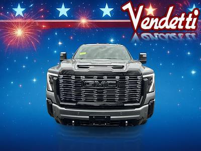 New 2026 GMC Sierra 2500 Denali Ultimate Crew Cab for sale #G75321 - photo 2