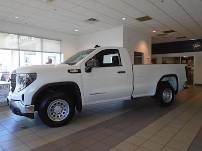 2025 GMC Sierra 1500 Regular Cab 2WD Pickup for sale #G75490 - photo 1