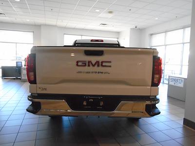 New 2025 GMC Sierra 1500 Pro Regular Cab Pickup for sale #G75490 - photo 2