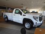 2025 GMC Sierra 1500 Regular Cab 2WD Pickup for sale #G75490 - photo 4