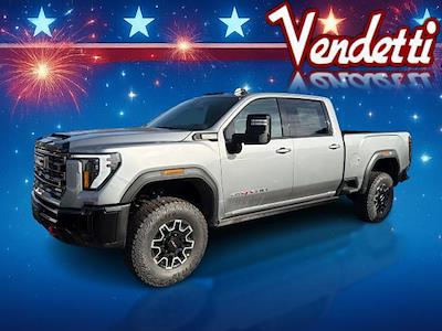 New 2026 GMC Sierra 2500 AT4X Crew Cab for sale #G75578 - photo 1