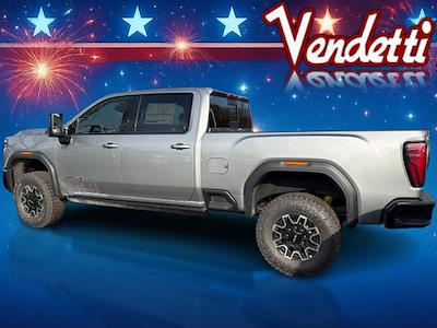 New 2026 GMC Sierra 2500 AT4X Crew Cab for sale #G75578 - photo 2