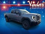 New 2026 GMC Sierra 2500 AT4X Crew Cab for sale #G75578 - photo 4