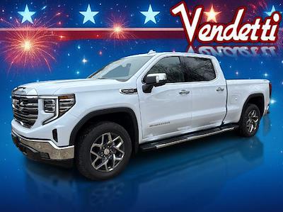 New 2026 GMC Sierra 1500 - photo 1