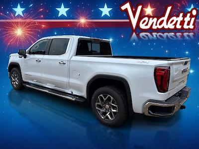 New 2026 GMC Sierra 1500 - photo 1