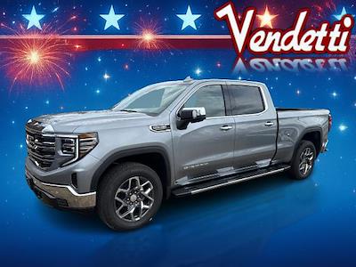 New 2026 GMC Sierra 1500 - photo 1
