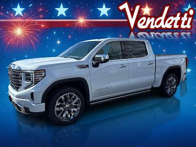 New 2026 GMC Sierra 1500 - photo 1