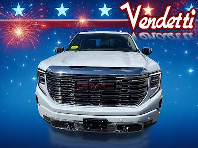 New 2026 GMC Sierra 1500 - photo 1
