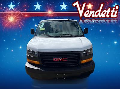New 2026 GMC Savana 3500 - photo 1