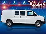 New 2026 GMC Savana 3500 Upfitted Cargo Van for sale #G76251 - photo 5