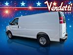 New 2026 GMC Savana 3500 Upfitted Cargo Van for sale #G76251 - photo 2