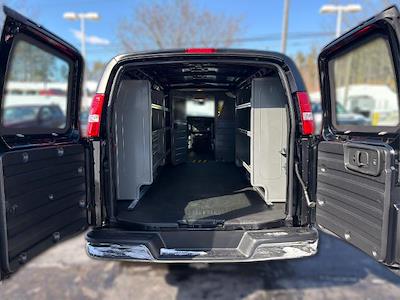 2026 GMC Savana 2500 RWD Upfitted Cargo Van for sale #G76256 - photo 2