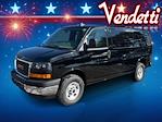 2026 GMC Savana 2500 RWD Upfitted Cargo Van for sale #G76256 - photo 1