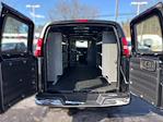 2026 GMC Savana 2500 RWD Upfitted Cargo Van for sale #G76256 - photo 2