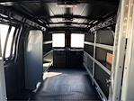 2026 GMC Savana 2500 RWD Upfitted Cargo Van for sale #G76256 - photo 18
