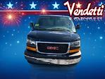 2026 GMC Savana 2500 RWD Upfitted Cargo Van for sale #G76256 - photo 3