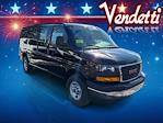 2026 GMC Savana 2500 RWD Upfitted Cargo Van for sale #G76256 - photo 4