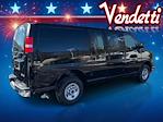 2026 GMC Savana 2500 RWD Upfitted Cargo Van for sale #G76256 - photo 6