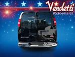 2026 GMC Savana 2500 RWD Upfitted Cargo Van for sale #G76256 - photo 7