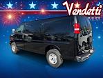 2026 GMC Savana 2500 RWD Upfitted Cargo Van for sale #G76256 - photo 8