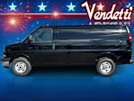 2026 GMC Savana 2500 RWD Upfitted Cargo Van for sale #G76256 - photo 9