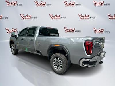 New 2025 GMC Sierra 3500 Pro Crew Cab 4WD Pickup for sale #G76401 - photo 2