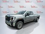 New 2025 GMC Sierra 3500 Pro Crew Cab 4WD Pickup for sale #G76401 - photo 1