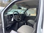 New 2026 GMC Savana 3500 Upfitted Cargo Van for sale #G76407 - photo 12