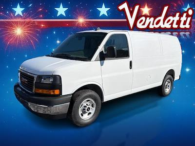New 2026 GMC Savana 2500 - photo 1
