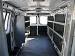 New 2026 GMC Savana 2500 Upfitted Cargo Van for sale #G76631 - photo 18