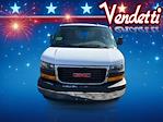 New 2026 GMC Savana 2500 Upfitted Cargo Van for sale #G76631 - photo 3