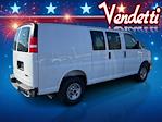 New 2026 GMC Savana 2500 Upfitted Cargo Van for sale #G76631 - photo 6