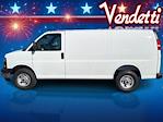New 2026 GMC Savana 2500 Upfitted Cargo Van for sale #G76631 - photo 9
