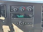New 2026 GMC Savana 2500 Upfitted Cargo Van for sale #G76778 - photo 17