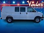 New 2026 GMC Savana 2500 Upfitted Cargo Van for sale #G76778 - photo 5
