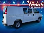 New 2026 GMC Savana 2500 Upfitted Cargo Van for sale #G76778 - photo 6