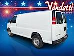 New 2026 GMC Savana 2500 Upfitted Cargo Van for sale #G76778 - photo 8