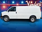 New 2026 GMC Savana 2500 Upfitted Cargo Van for sale #G76778 - photo 9