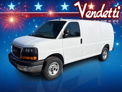 New 2026 GMC Savana 2500 - photo 1