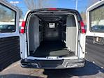 New 2026 GMC Savana 2500 Upfitted Cargo Van for sale #G76801 - photo 2