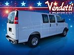 New 2026 GMC Savana 2500 Upfitted Cargo Van for sale #G76801 - photo 6