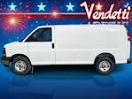 New 2026 GMC Savana 2500 Upfitted Cargo Van for sale #G76801 - photo 9