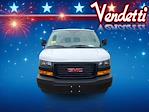 New 2026 GMC Savana 3500 Empty Cargo Van for sale #G76906 - photo 1