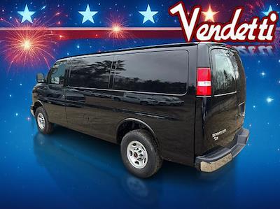 New 2026 GMC Savana 2500 - photo 1