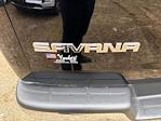 New 2026 GMC Savana 2500 Upfitted Cargo Van for sale #G77383 - photo 10